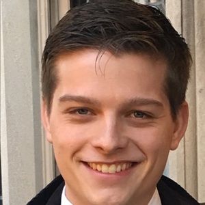 Meet your Posher, Cal